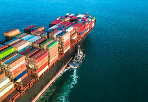 Sea Freight Solutions