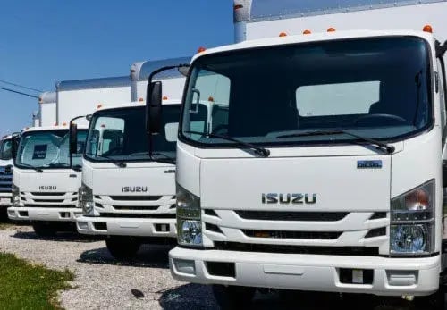 Small-Truck-Delivery