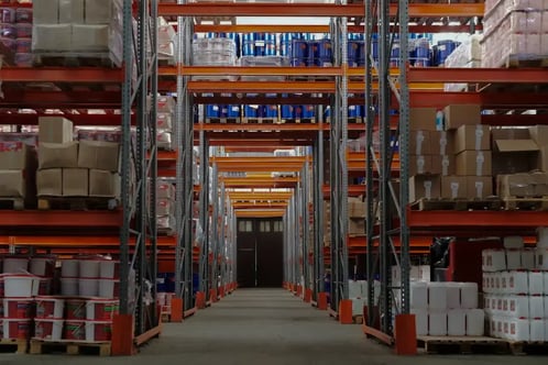General Warehouse
